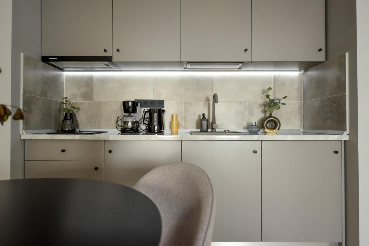 Luxury Apartment Near Radisson Hotel - Wall Projector & Modern Design Βουκουρέστι Εξωτερικό φωτογραφία