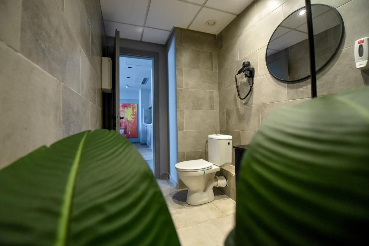 Luxury Apartment Near Radisson Hotel - Wall Projector & Modern Design Βουκουρέστι Εξωτερικό φωτογραφία