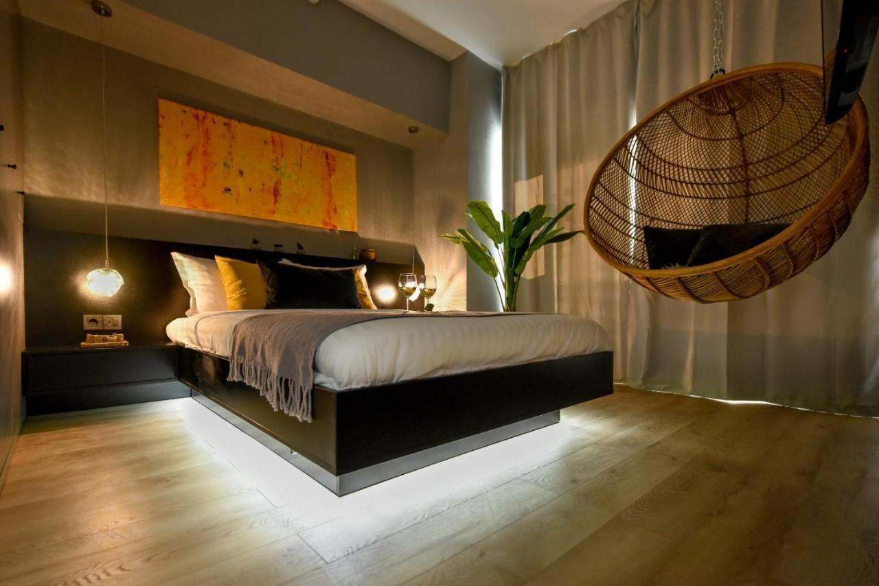 Luxury Apartment Near Radisson Hotel - Wall Projector & Modern Design Βουκουρέστι Εξωτερικό φωτογραφία