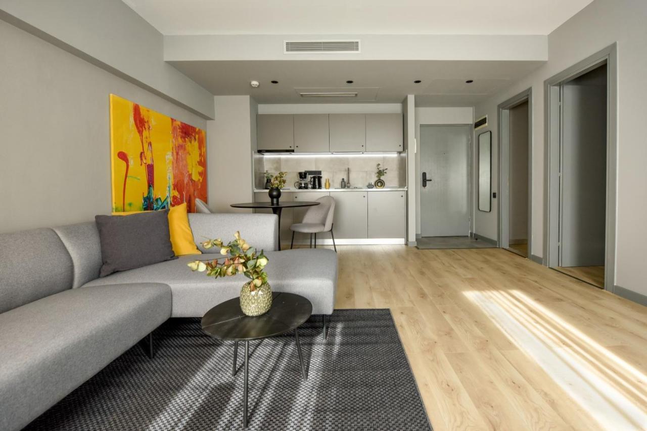 Luxury Apartment Near Radisson Hotel - Wall Projector & Modern Design Βουκουρέστι Εξωτερικό φωτογραφία