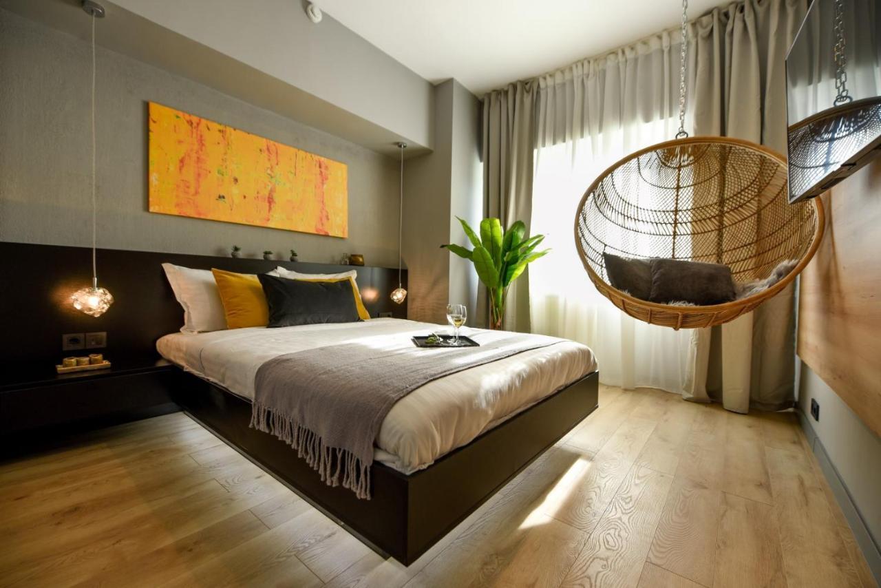 Luxury Apartment Near Radisson Hotel - Wall Projector & Modern Design Βουκουρέστι Εξωτερικό φωτογραφία