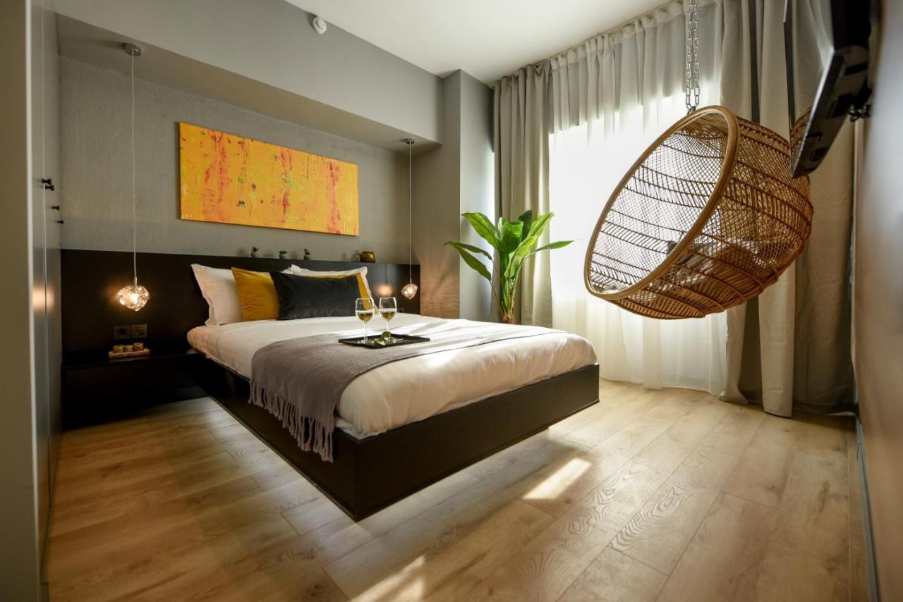 Luxury Apartment Near Radisson Hotel - Wall Projector & Modern Design Βουκουρέστι Εξωτερικό φωτογραφία